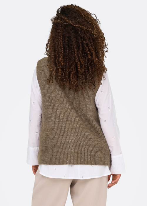 Жилет Jane Only