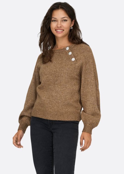 Кофта Lauren Only