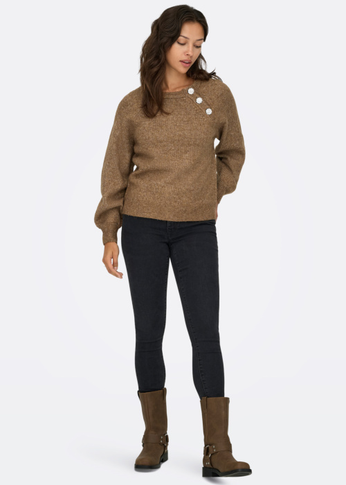 Кофта Lauren Only