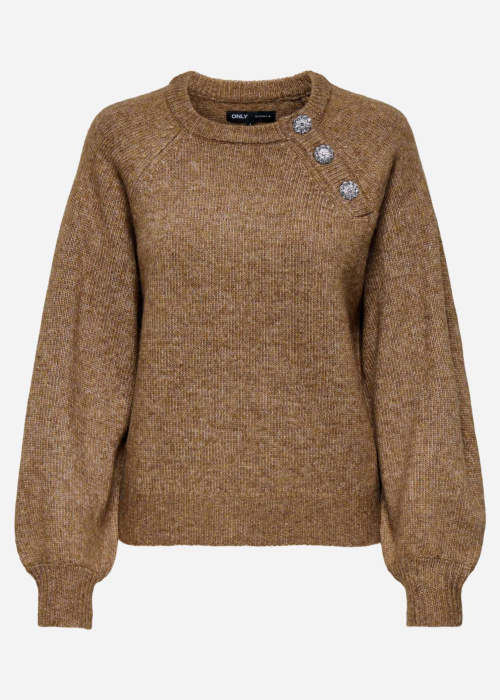 Кофта Lauren Only