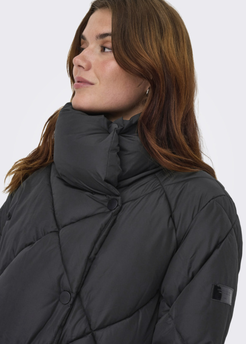 Only ziemas metelis Tamara