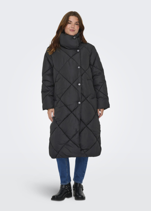 Only ziemas metelis Tamara