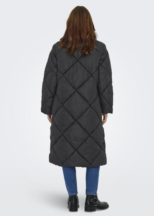 Only ziemas metelis Tamara