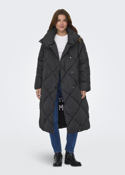 Only ziemas metelis Tamara