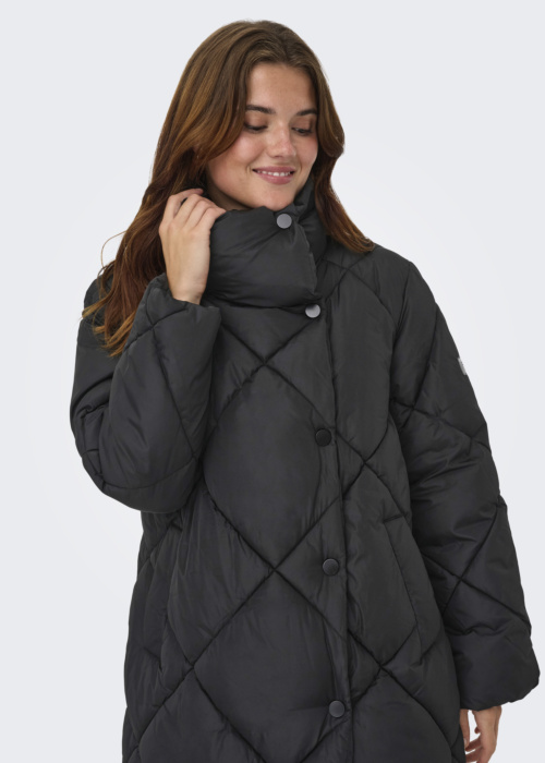 Only ziemas metelis Tamara