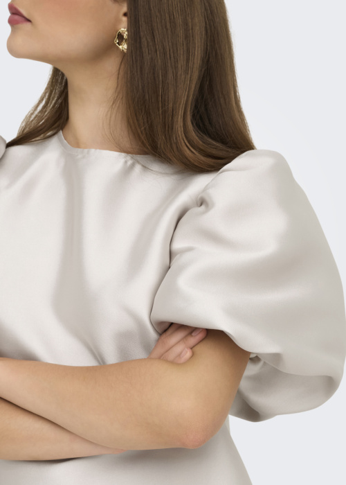 Блуза Manny Only