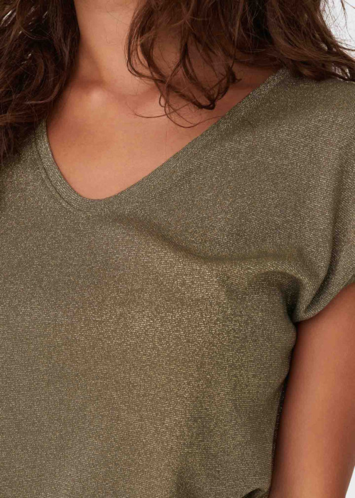 Блуза Silvery Only