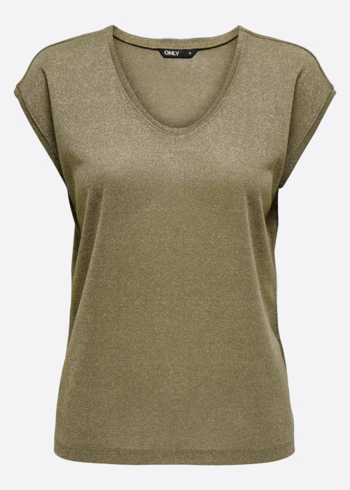 Блуза Silvery Only