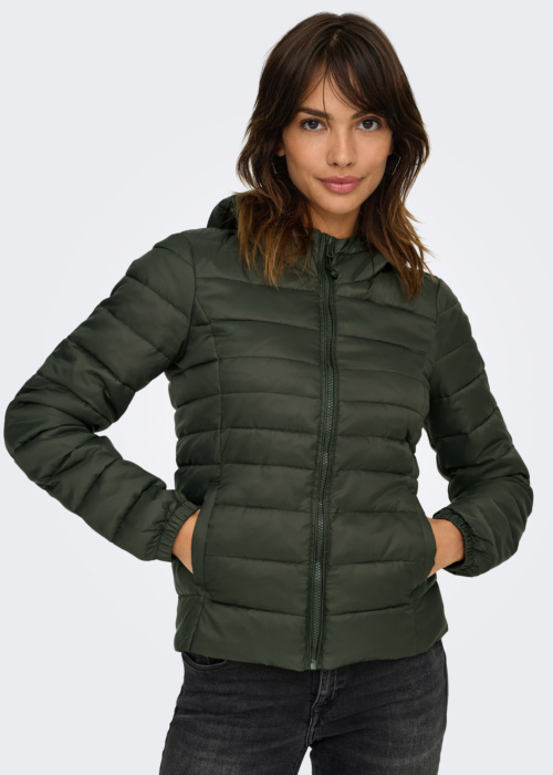 Only pavasara-rudens virsjaka Tahoe