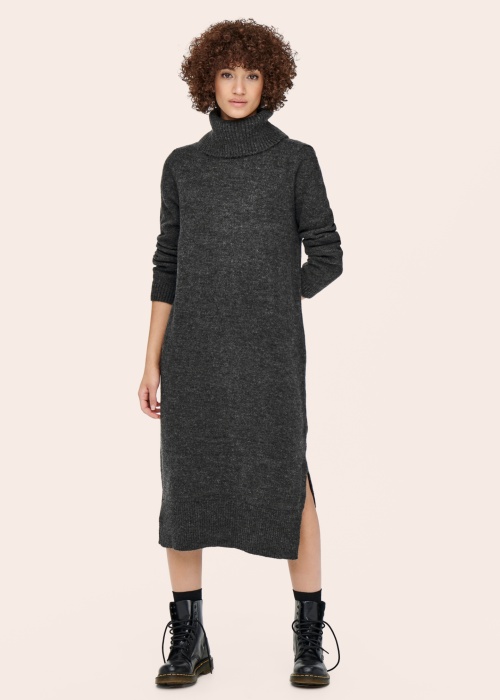 Вязаное платье Brandie Only