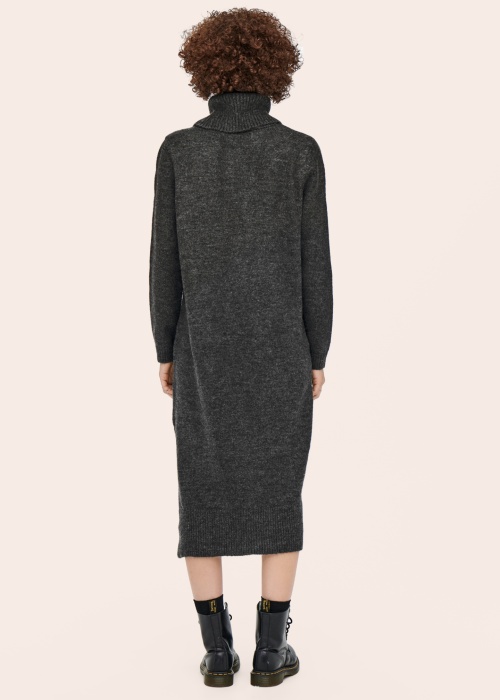 Вязаное платье Brandie Only