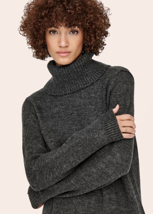 Вязаное платье Brandie Only