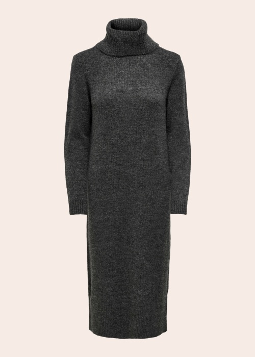 Вязаное платье Brandie Only