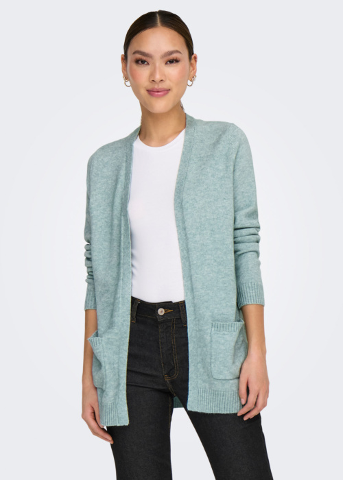 Only kardigans Lesly