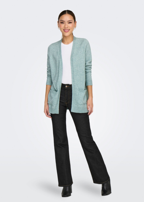 Only kardigans Lesly