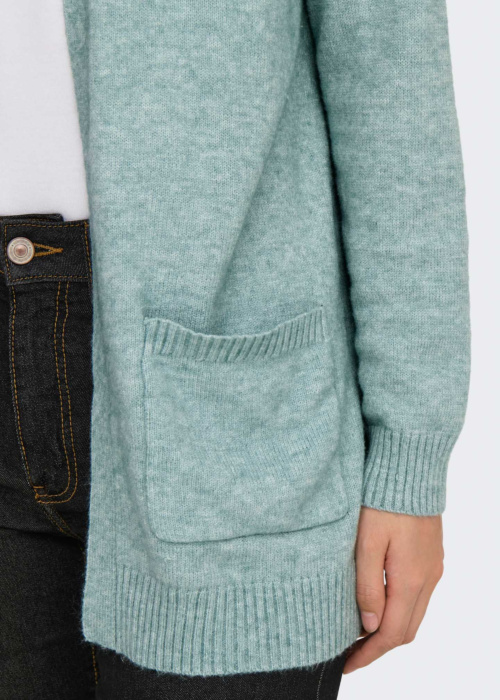 Only kardigans Lesly