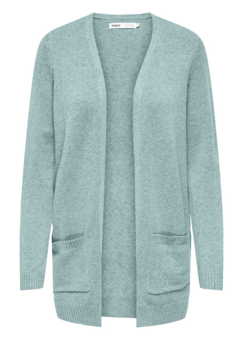 Only kardigans Lesly