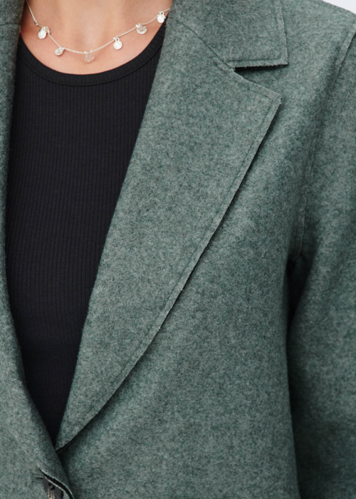 Only pavasara-rudens mētelis Carrie