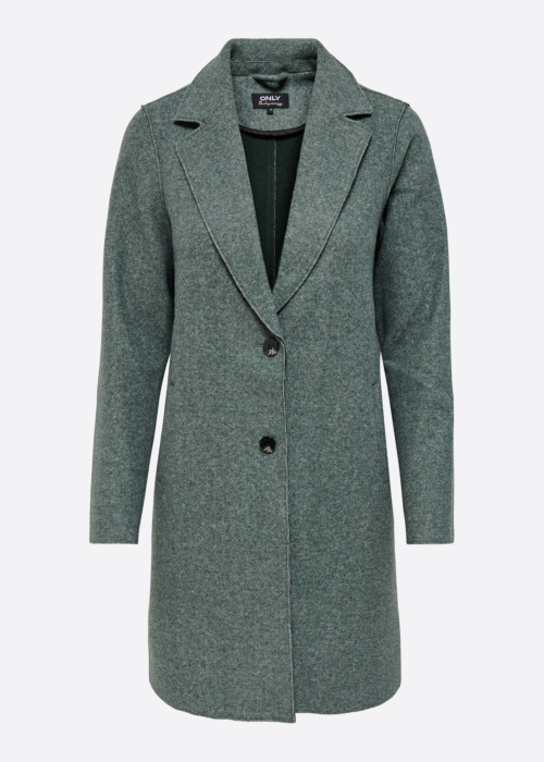 Only pavasara-rudens mētelis Carrie