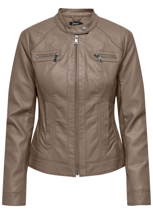 Only Īsā jaka Bandit