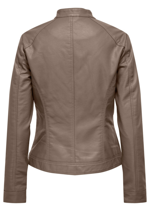 Only Īsā jaka Bandit