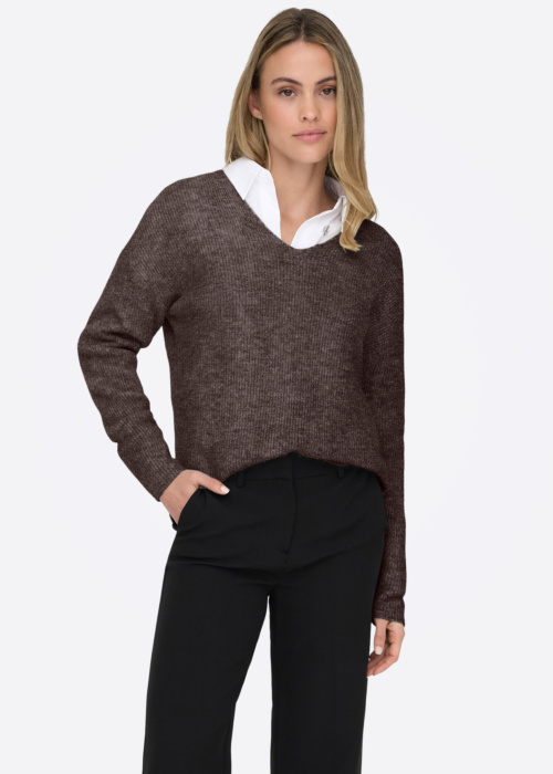 Only adījums Camilla