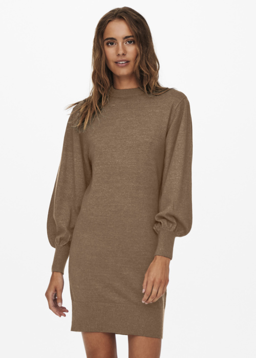 Only trikotāžas kleita Labelle