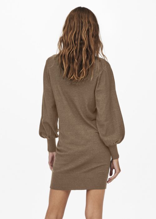 Only trikotāžas kleita Labelle