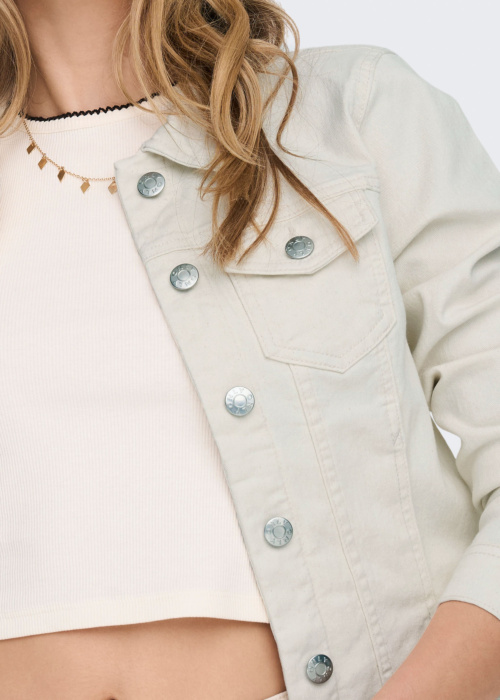 Only Īsā jaka Wonder