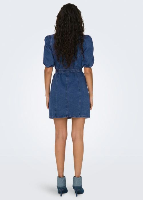 Джинсовое платье Vibbe Only