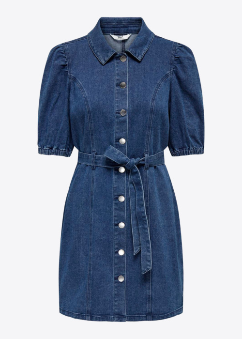 Джинсовое платье Vibbe Only