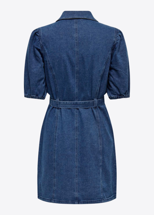 Джинсовое платье Vibbe Only