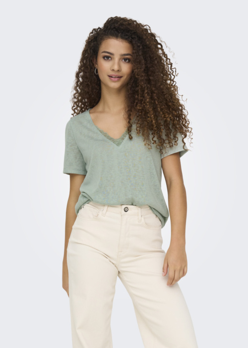 Футболка Zola Only