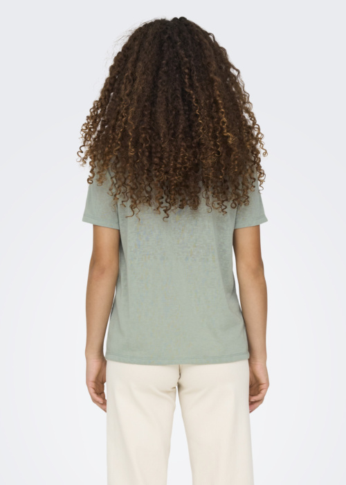 Футболка Zola Only