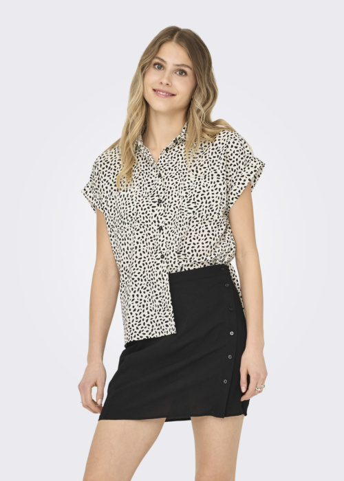 Рубашка Hannover Only