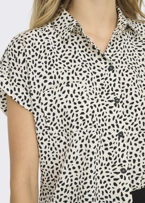 Рубашка Hannover Only