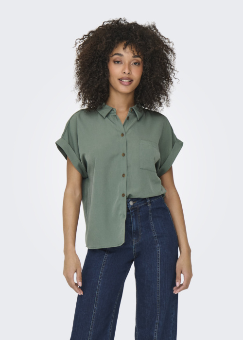 Only krekls Hannover