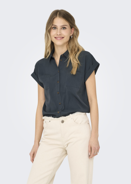 Рубашка Hannover Only