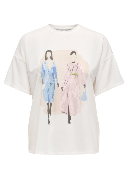 Only T-krekls Melina