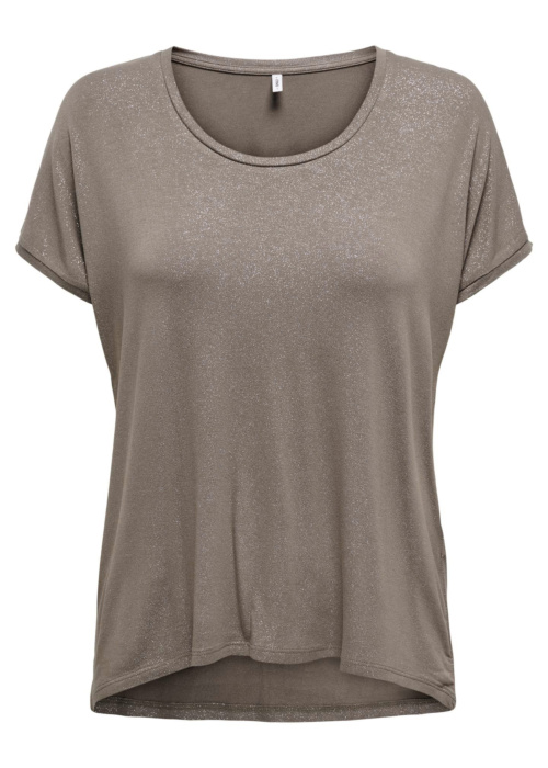 Only T-krekls Carrie