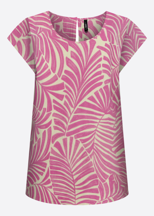 Блуза Nova Only