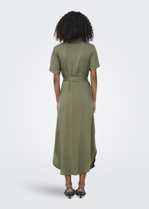 Рубашка-платье Nova Only