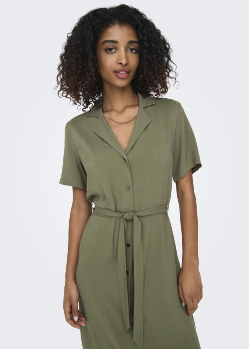 Рубашка-платье Nova Only