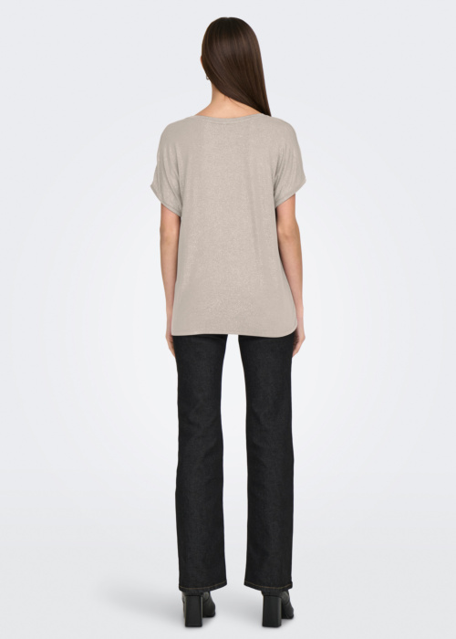 Only T-krekls Carrie