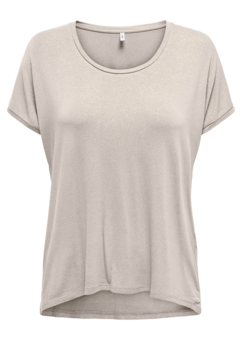 Only T-krekls Carrie