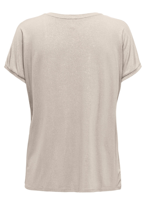 Only T-krekls Carrie