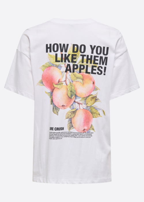 Футболка Vivvi Only