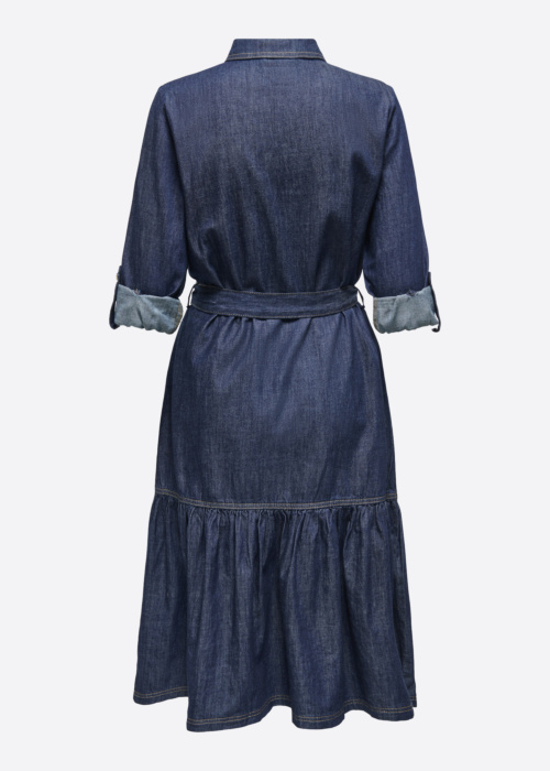 Only džinsa kleita Sevigny