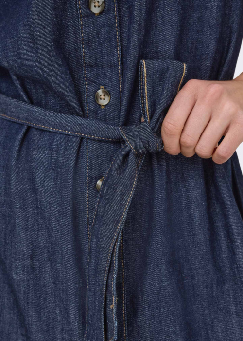 Only džinsa kleita Sevigny