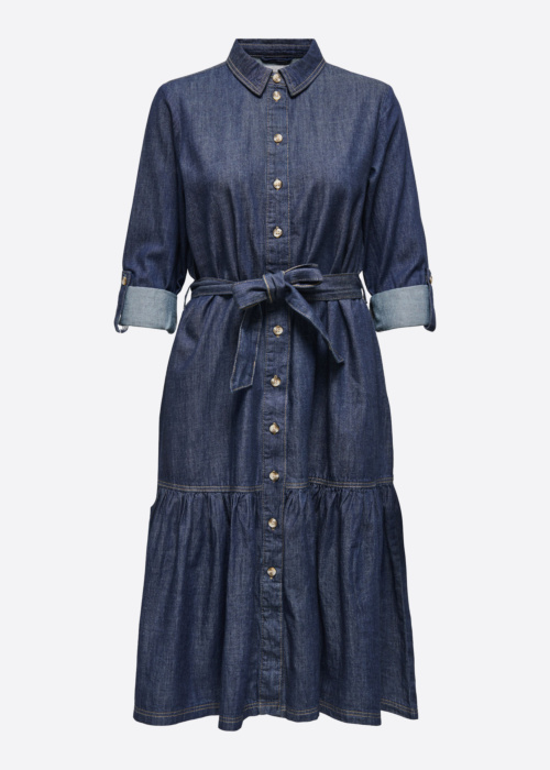 Only džinsa kleita Sevigny